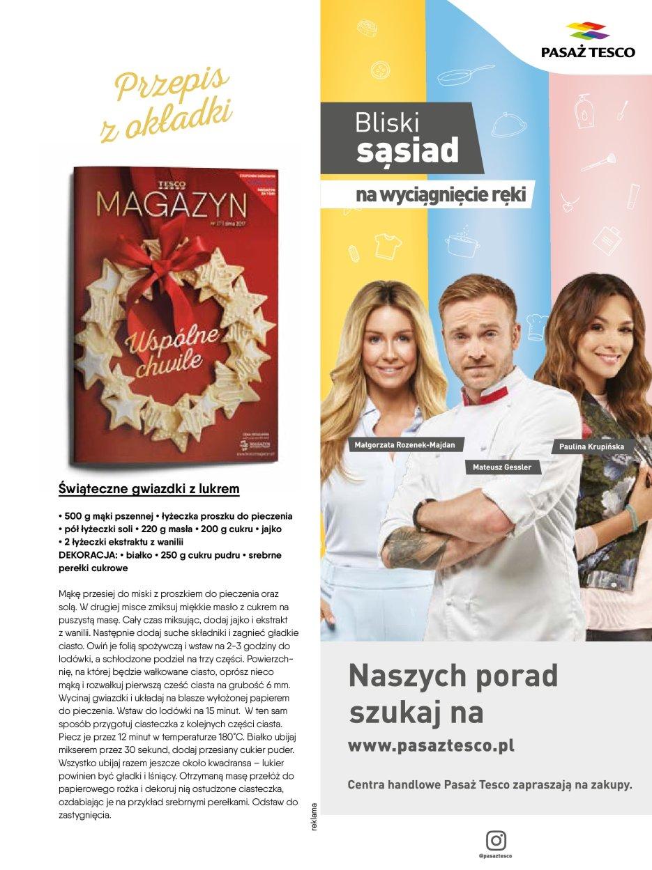 Gazetka promocyjna Tesco do 04/03/2018 str.13