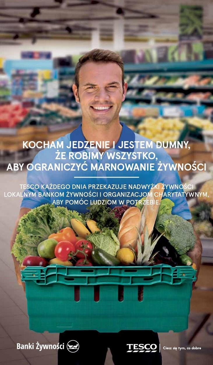 Gazetka promocyjna Tesco do 05/07/2017 str.8