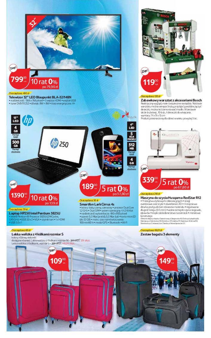 Gazetka promocyjna Tesco do 03/02/2016 str.28