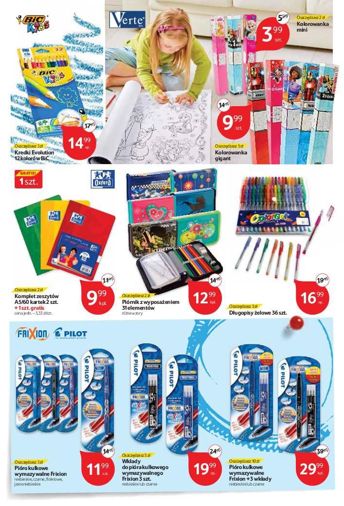 Gazetka promocyjna Tesco do 27/01/2016 str.25