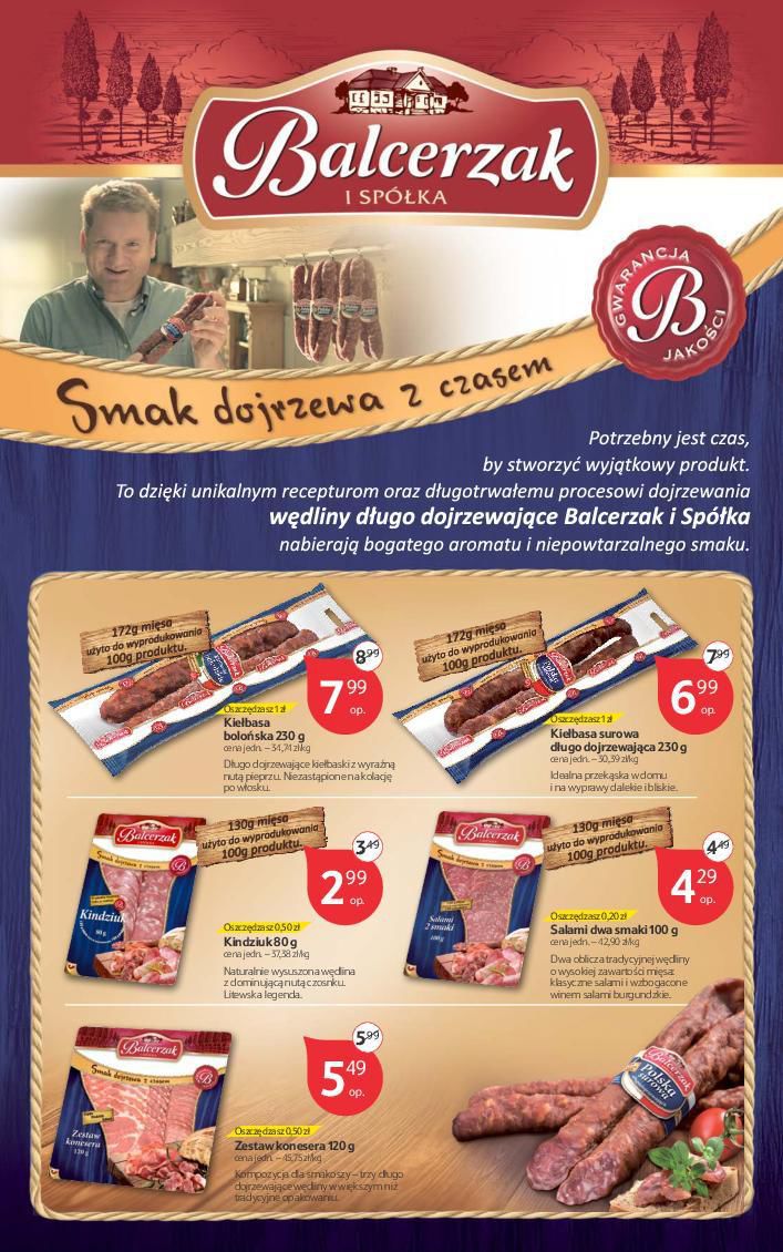 Gazetka promocyjna Tesco do 20/01/2016 str.6