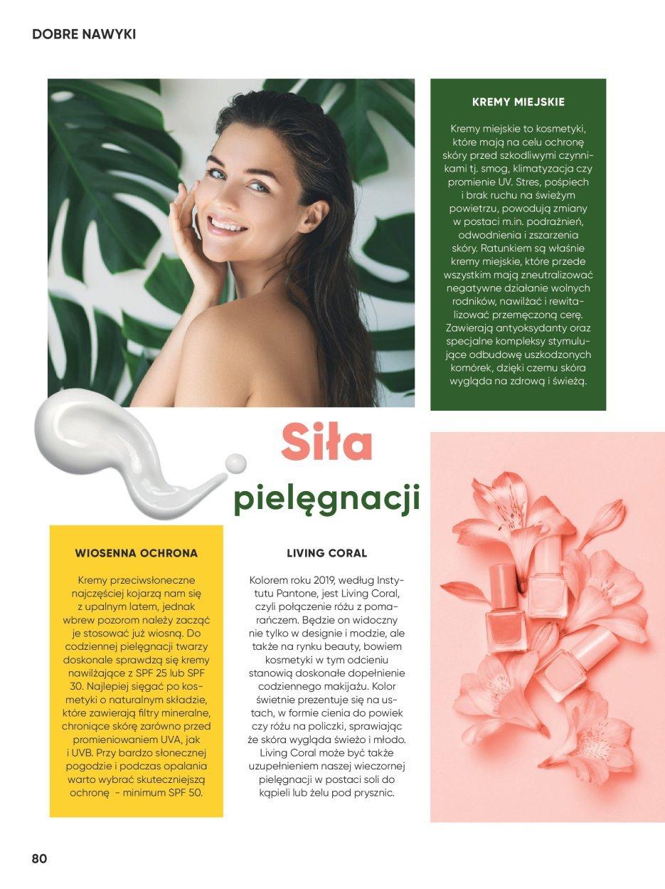 Gazetka promocyjna Tesco do 30/06/2019 str.79