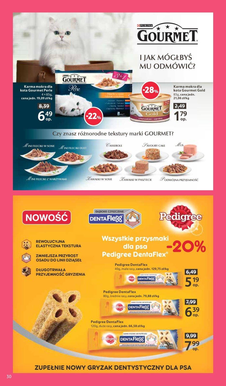 Gazetka promocyjna Tesco do 29/03/2017 str.30