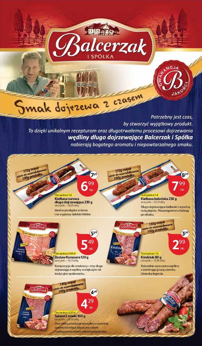 Gazetka promocyjna Tesco do 06/04/2016 str.8