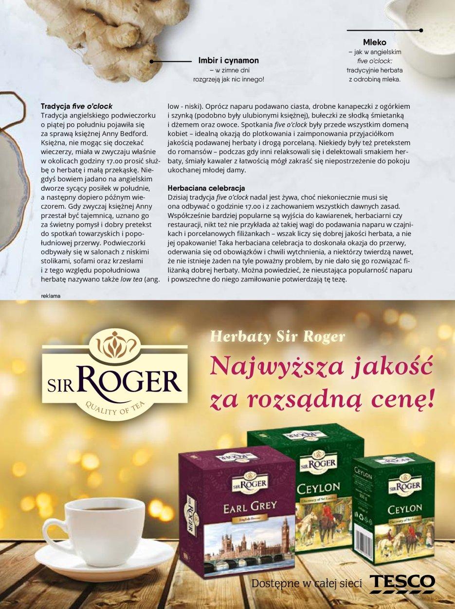 Gazetka promocyjna Tesco do 04/03/2018 str.63