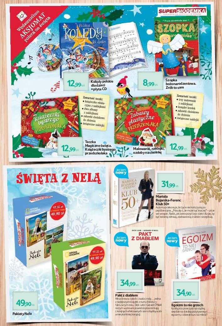 Gazetka promocyjna Tesco do 31/12/2015 str.29