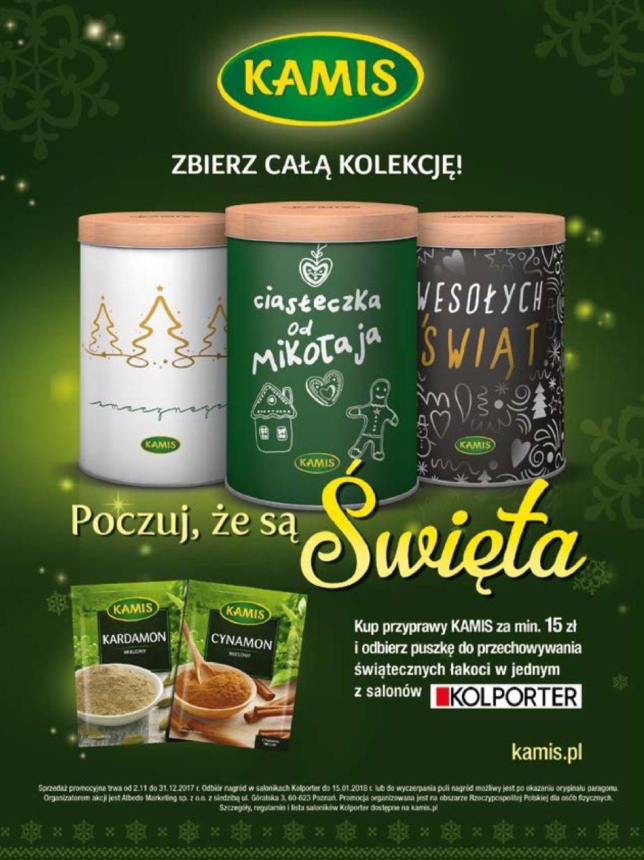 Gazetka promocyjna Tesco do 04/03/2018 str.29