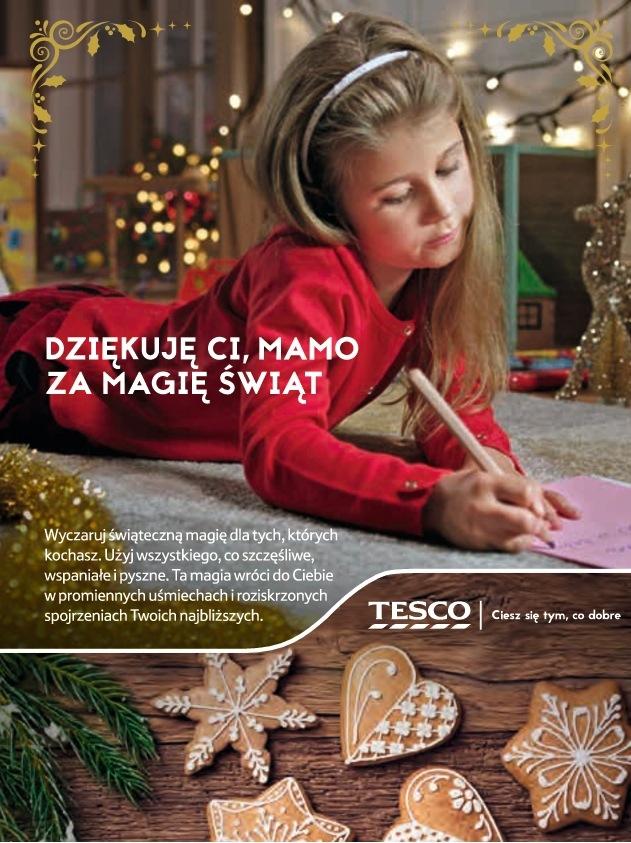 Gazetka promocyjna Tesco do 04/06/2017 str.51