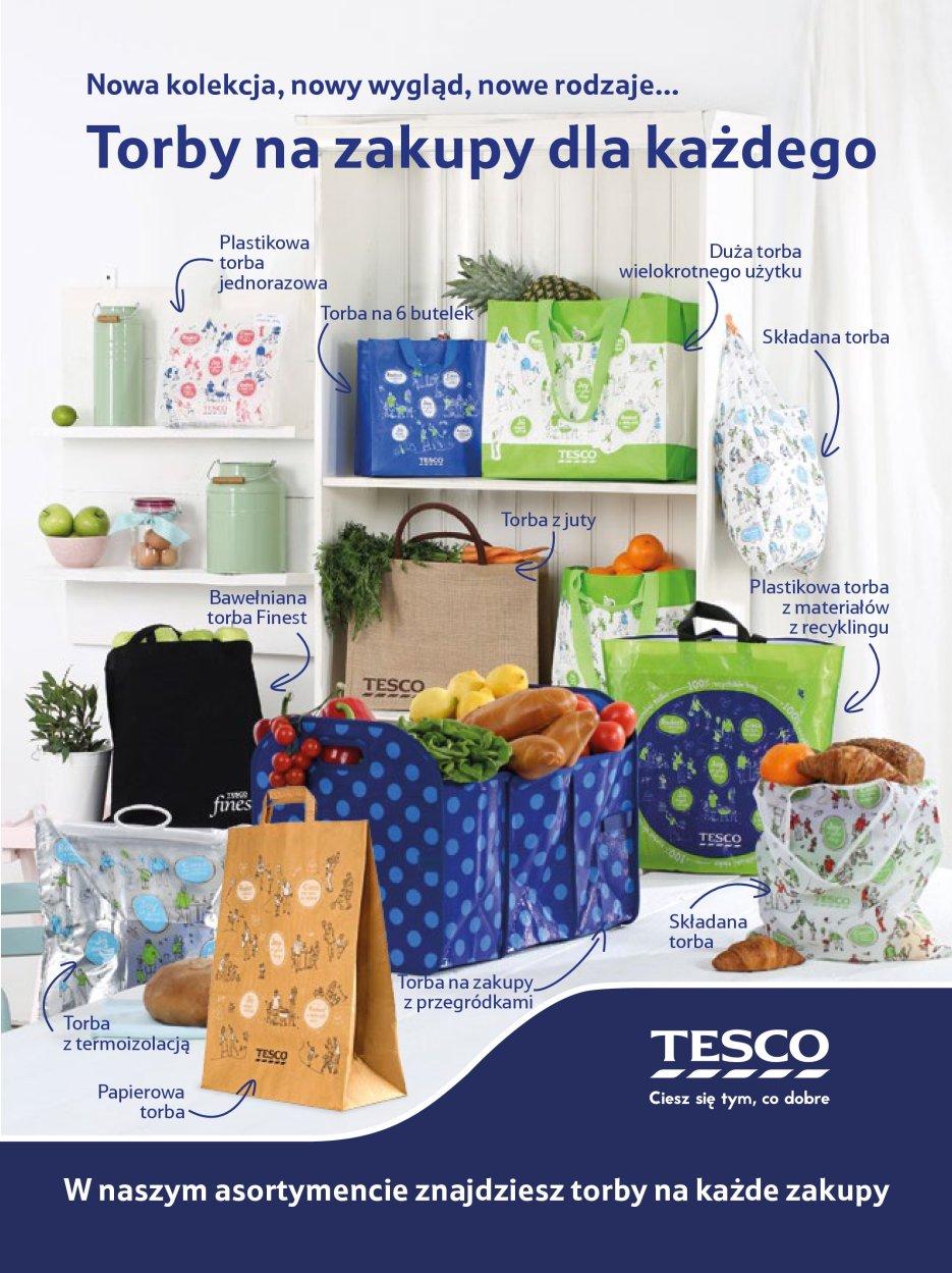 Gazetka promocyjna Tesco do 27/08/2017 str.57