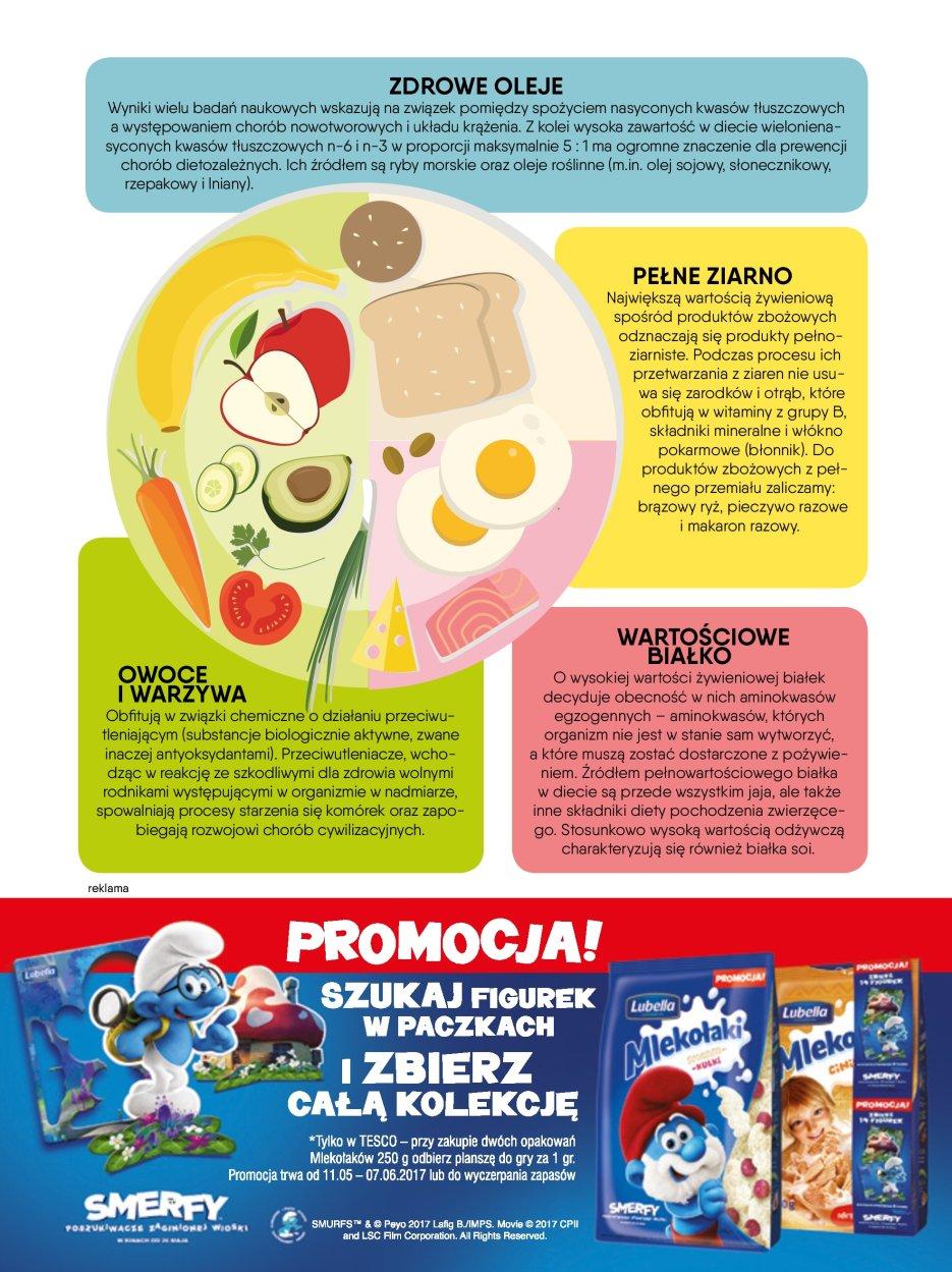 Gazetka promocyjna Tesco do 05/06/2017 str.59