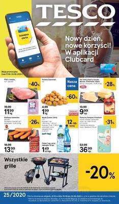 Carrefour siedlce gazetka