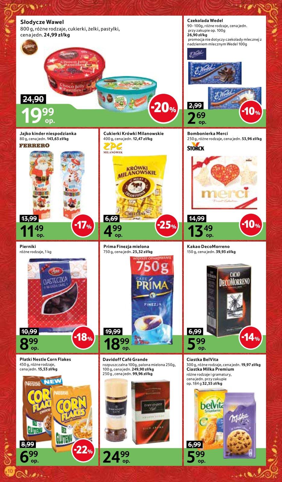 Gazetka promocyjna Tesco do 13/12/2017 str.26