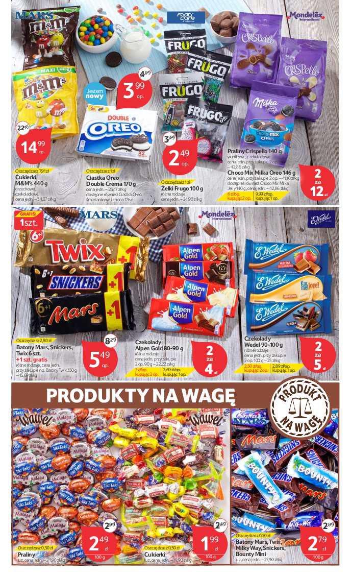 Gazetka promocyjna Tesco do 20/01/2016 str.9