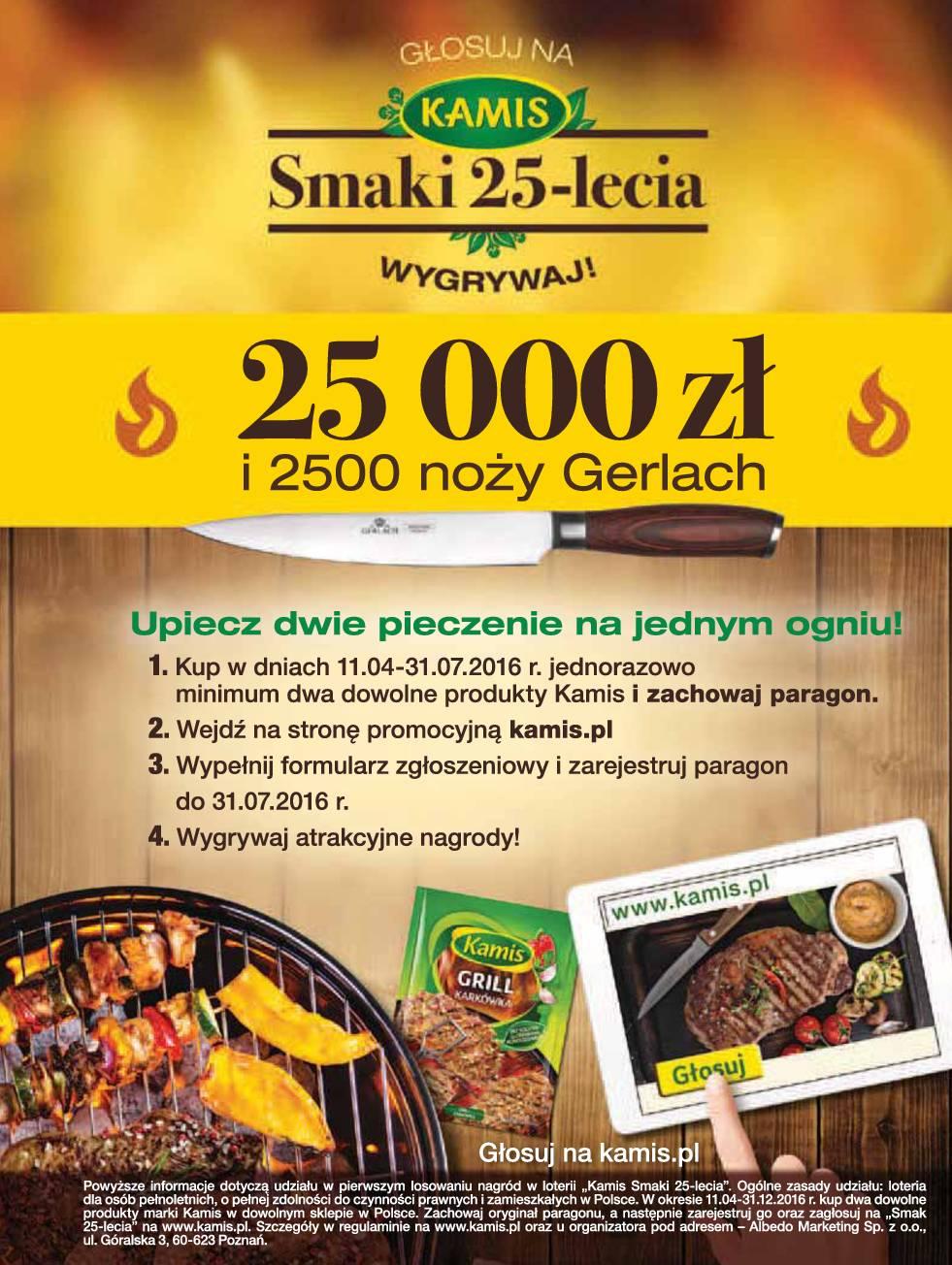 Gazetka promocyjna Tesco do 23/09/2016 str.15