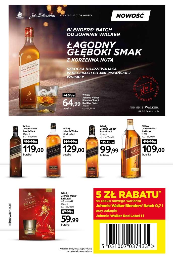 Gazetka promocyjna Tesco do 30/04/2017 str.17