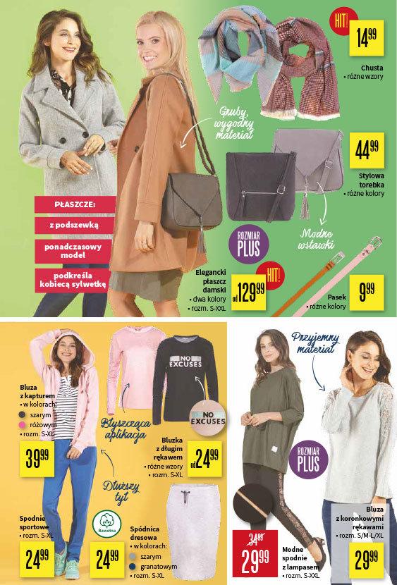 Gazetka promocyjna Textil Market do 08/10/2019 str.2