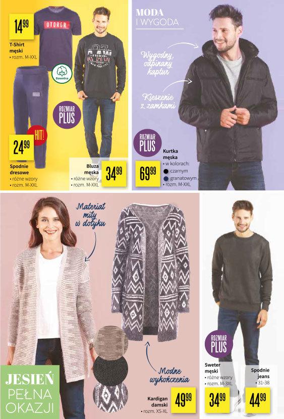 Gazetka promocyjna Textil Market do 08/10/2019 str.2