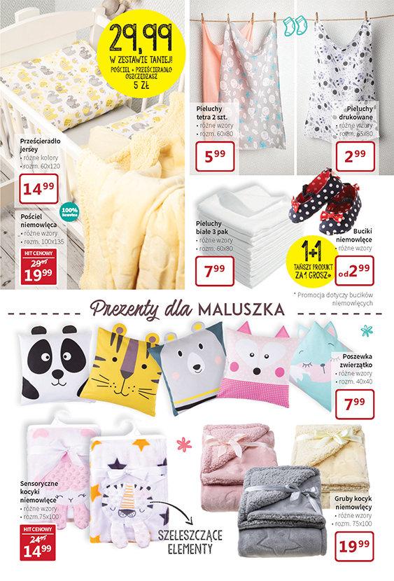 Gazetka promocyjna Textil Market do 29/01/2019 str.2