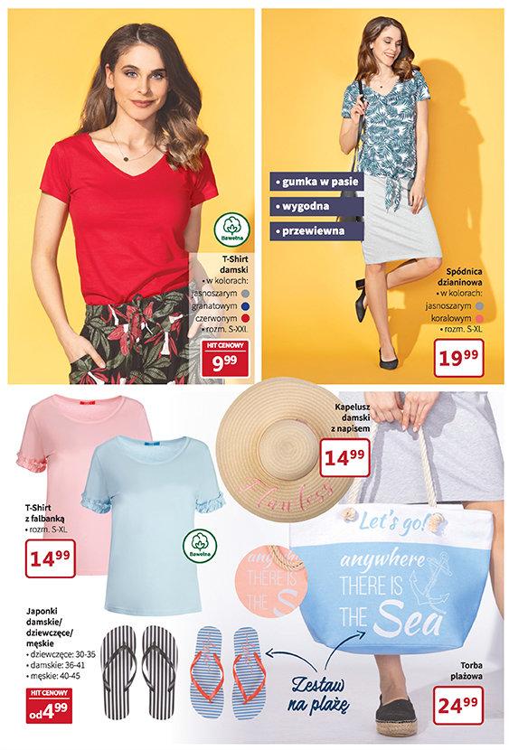 Gazetka promocyjna Textil Market do 21/05/2019 str.2