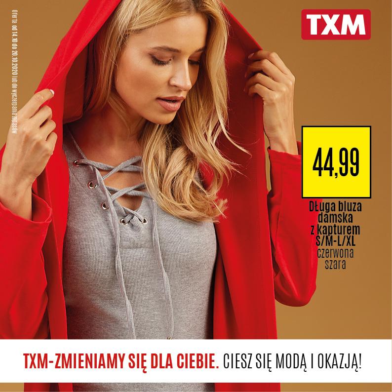 Gazetka promocyjna Textil Market do 20/10/2020 str.0