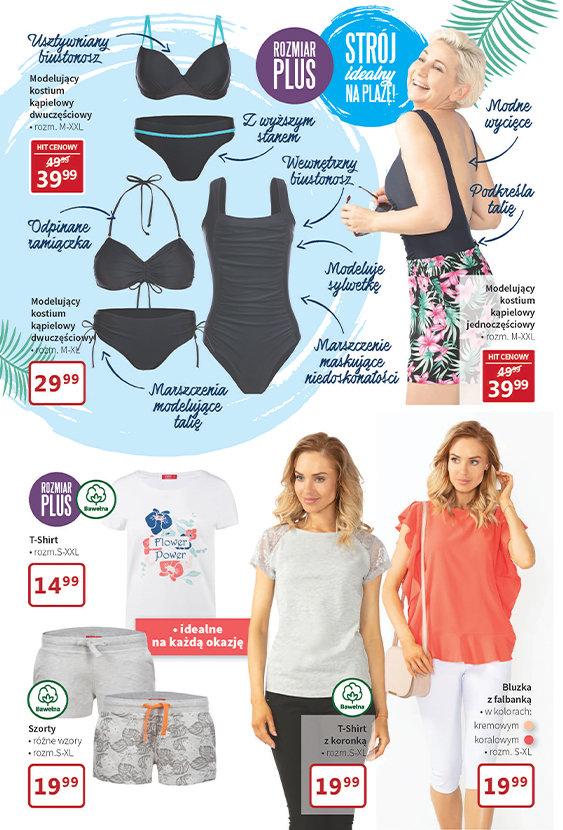 Gazetka promocyjna Textil Market do 02/07/2019 str.1