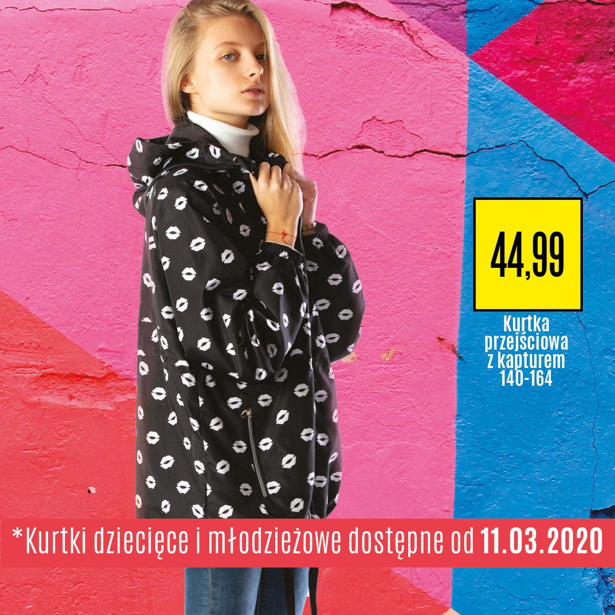 Gazetka promocyjna Textil Market do 17/03/2020 str.52