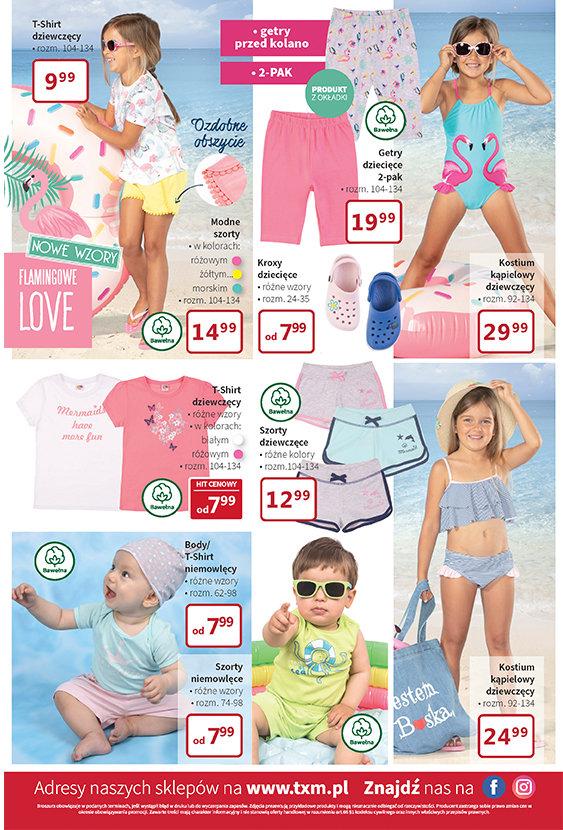 Gazetka promocyjna Textil Market do 16/07/2019 str.3