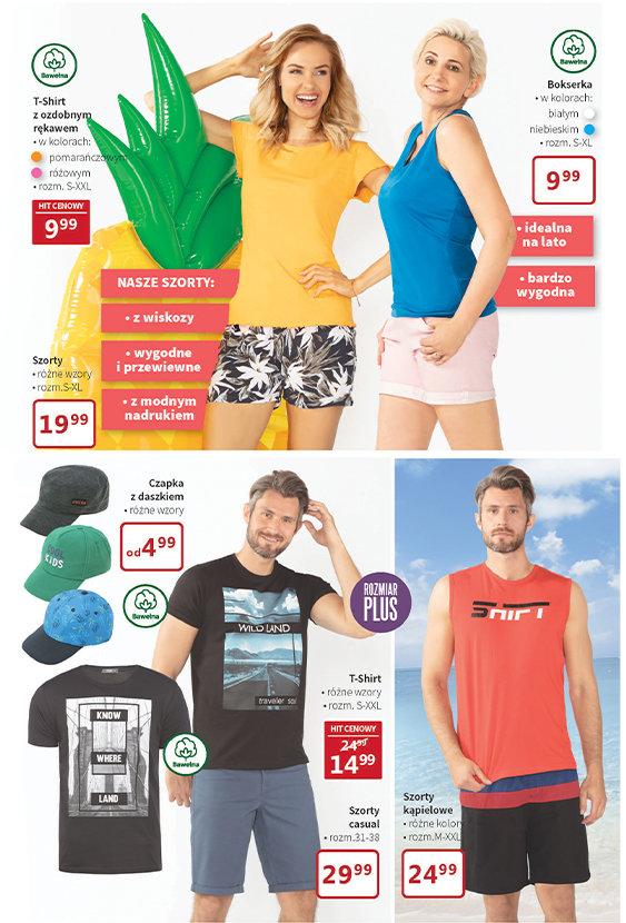 Gazetka promocyjna Textil Market do 02/07/2019 str.2