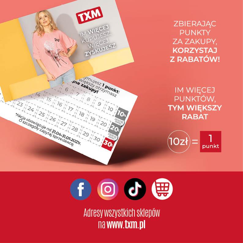 Gazetka promocyjna Textil Market do 25/05/2021 str.36