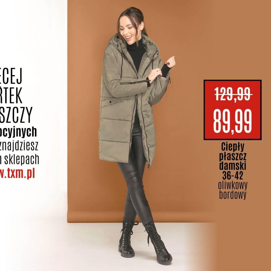 Gazetka promocyjna Textil Market do 26/10/2021 str.15