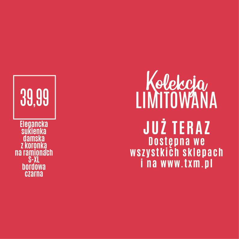 Gazetka promocyjna Textil Market do 15/12/2020 str.15