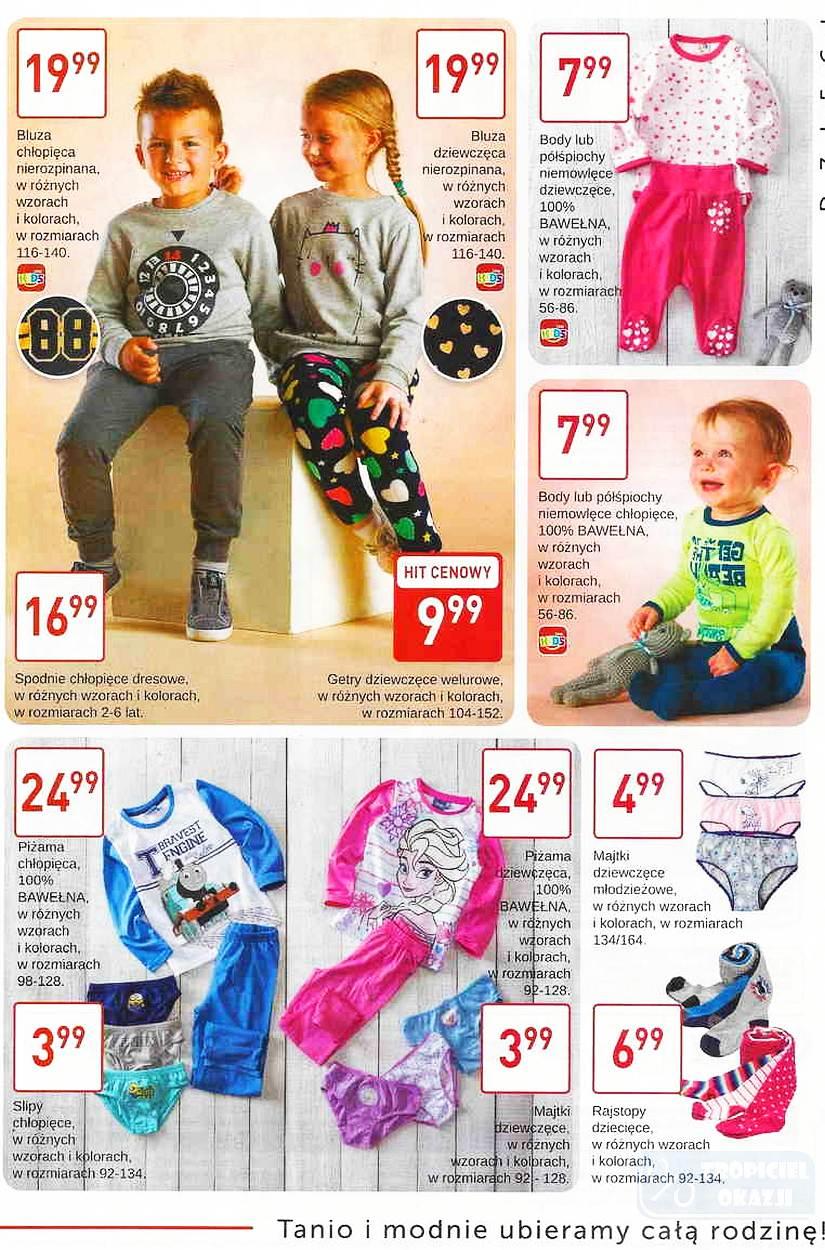 Gazetka promocyjna Textil Market do 03/10/2017 str.2