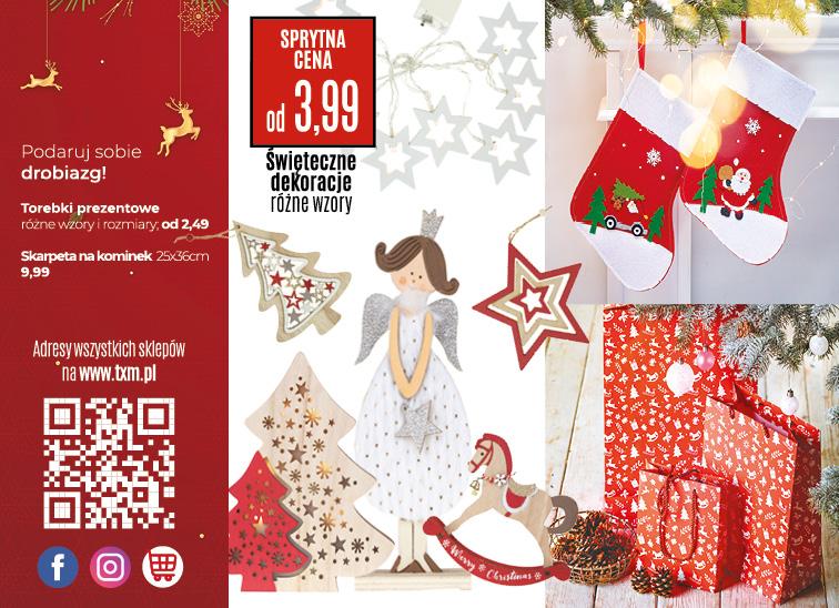 Gazetka promocyjna Textil Market do 24/12/2020 str.16