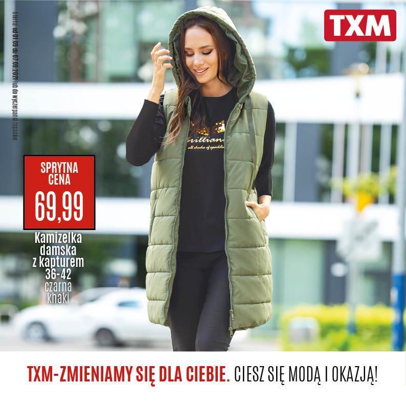 Gazetka promocyjna Textil Market do 07/09/2021 str.0