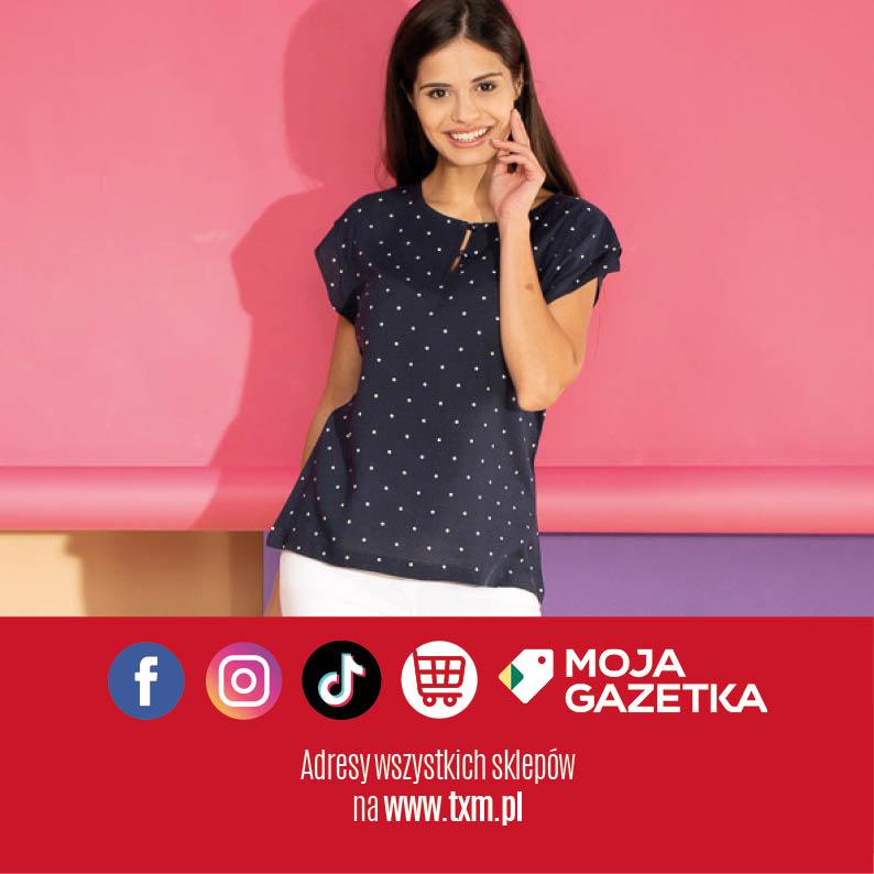 Gazetka promocyjna Textil Market do 20/04/2021 str.40