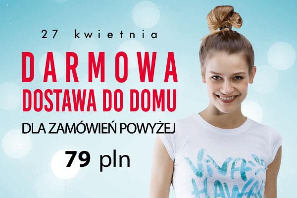 Gazetka promocyjna Textil Market do 27/04/2016 str.1