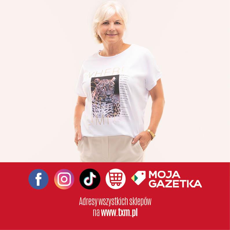 Gazetka promocyjna Textil Market do 06/07/2021 str.28