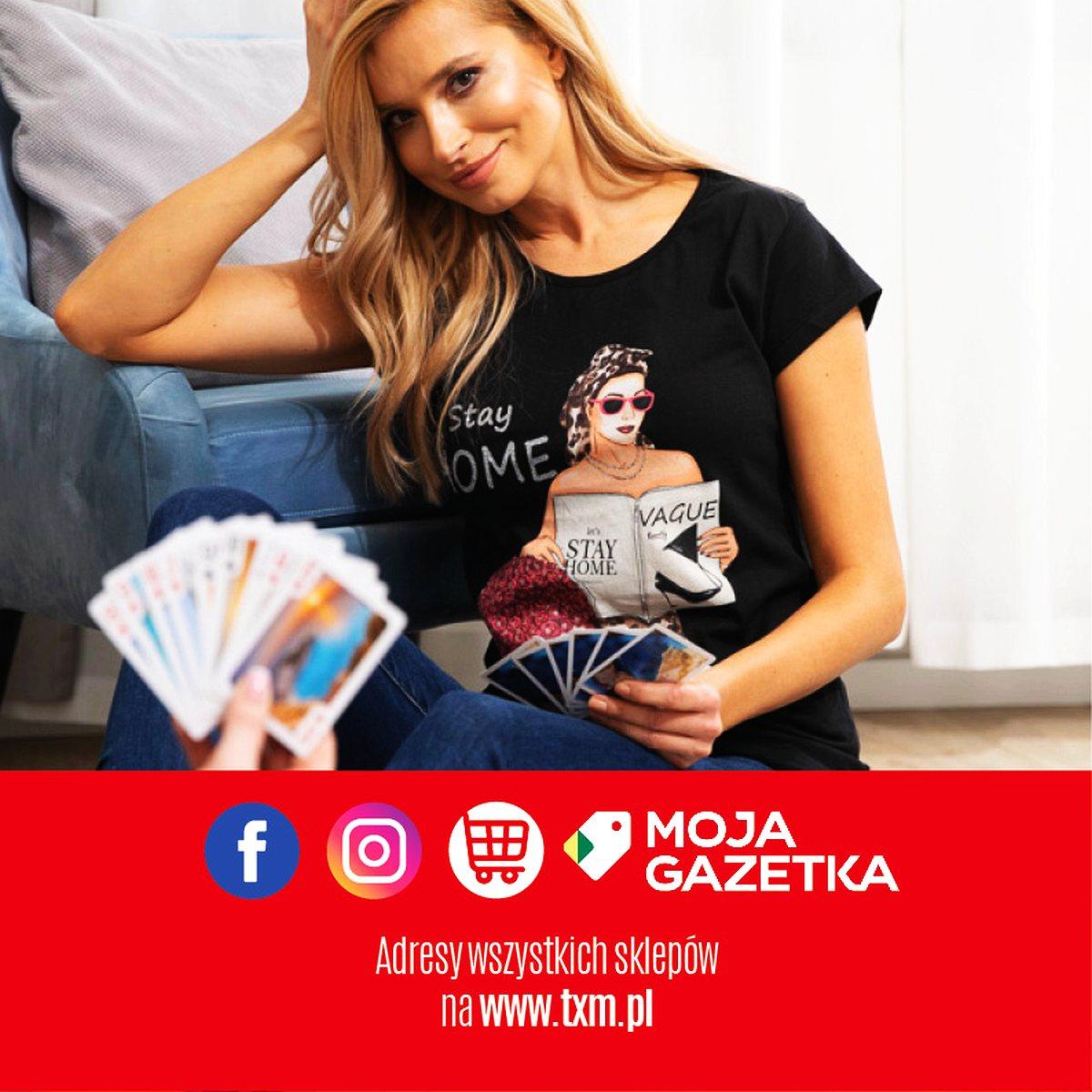 Gazetka promocyjna Textil Market do 19/01/2021 str.40