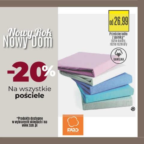 Gazetka promocyjna Textil Market do 18/01/2022 str.25