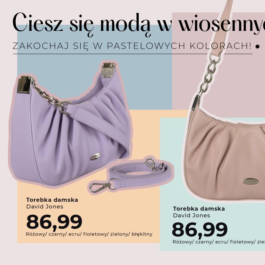 Gazetka promocyjna Textil Market do 19/04/2022 str.3