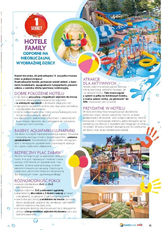 Gazetka promocyjna Wezyr Holidays do 01/11/2017 str.13