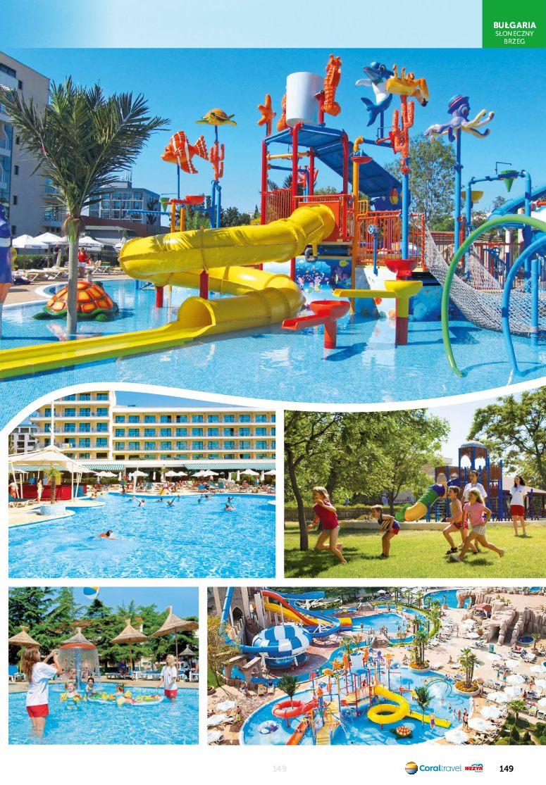 Gazetka promocyjna Wezyr Holidays do 01/11/2017 str.151