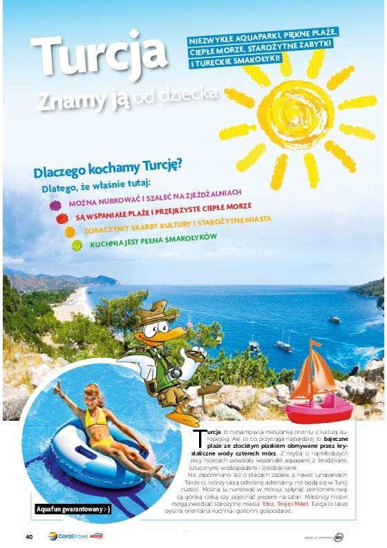 Gazetka promocyjna Wezyr Holidays do 01/11/2017 str.42