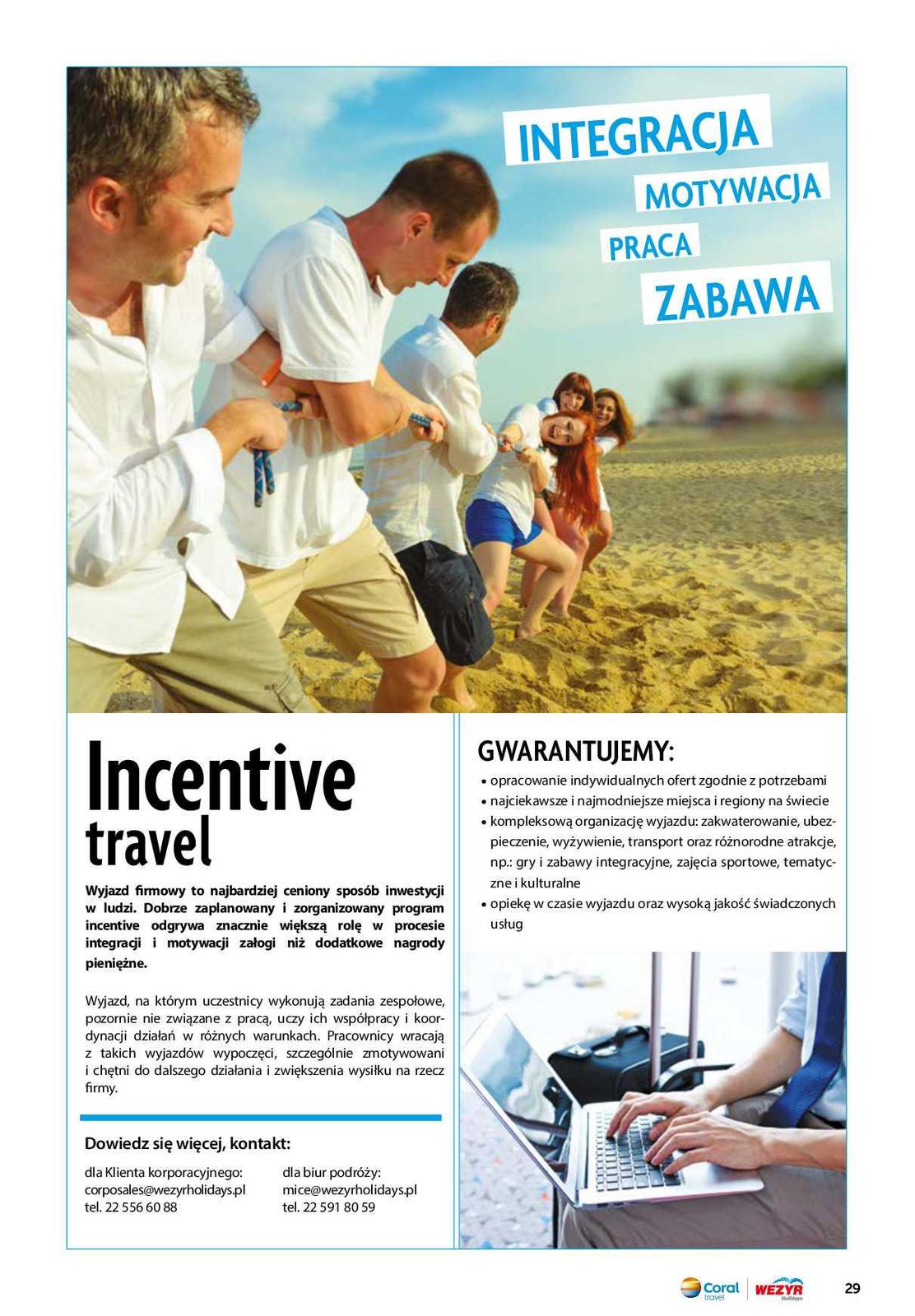 Gazetka promocyjna Wezyr Holidays do 31/10/2016 str.31