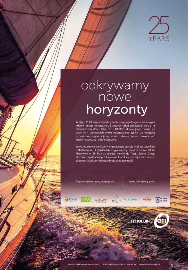 Gazetka promocyjna Wezyr Holidays do 01/11/2017 str.240
