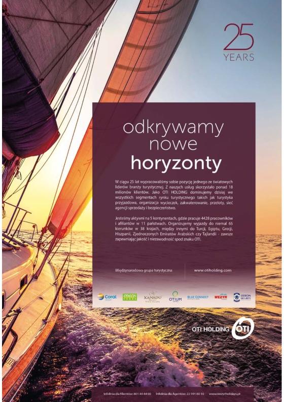 Gazetka promocyjna Wezyr Holidays do 01/11/2017 str.228