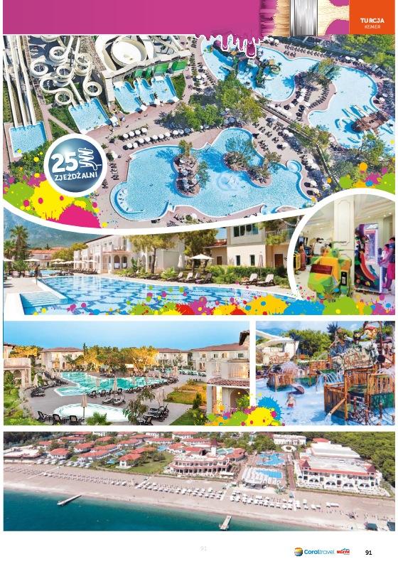 Gazetka promocyjna Wezyr Holidays do 01/11/2017 str.93