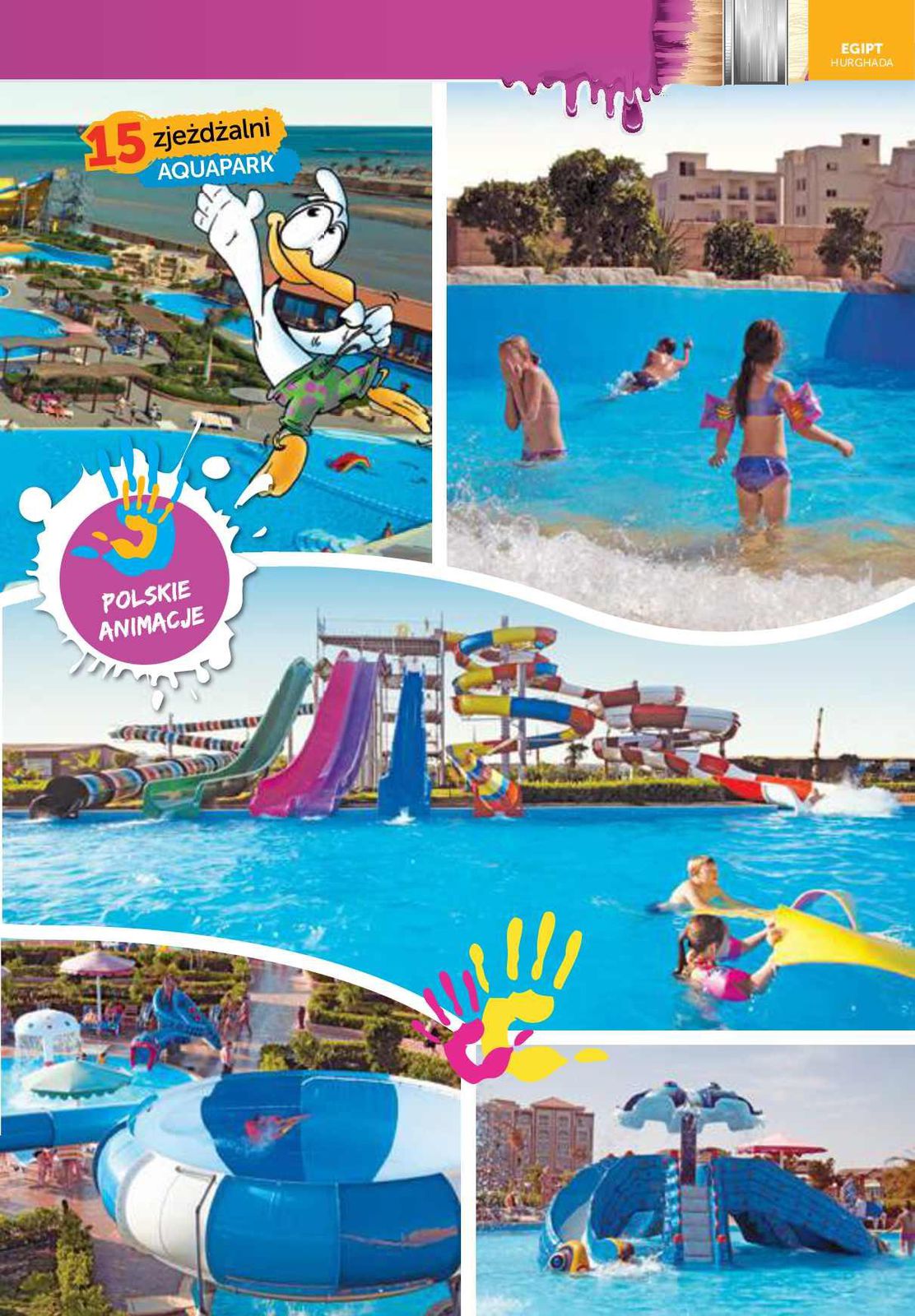 Gazetka promocyjna Wezyr Holidays do 31/10/2016 str.155
