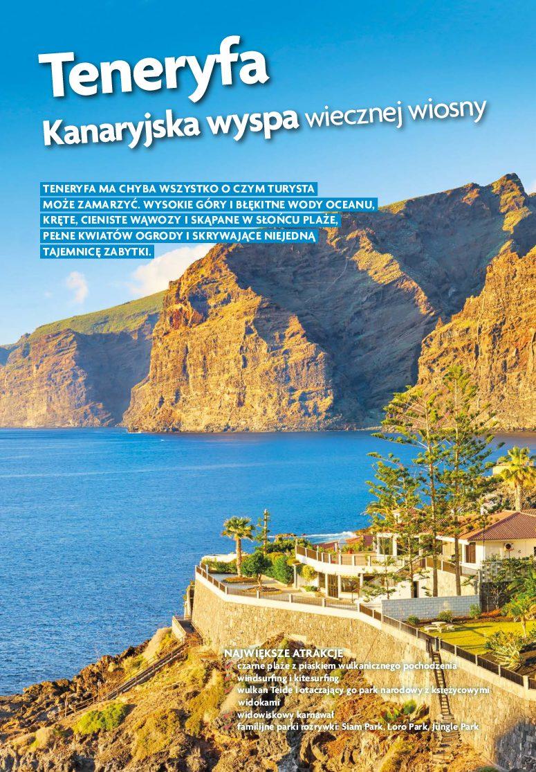 Gazetka promocyjna Wezyr Holidays do 01/11/2017 str.228