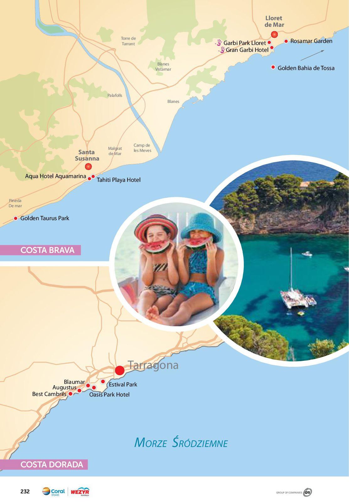 Gazetka promocyjna Wezyr Holidays do 31/10/2016 str.234